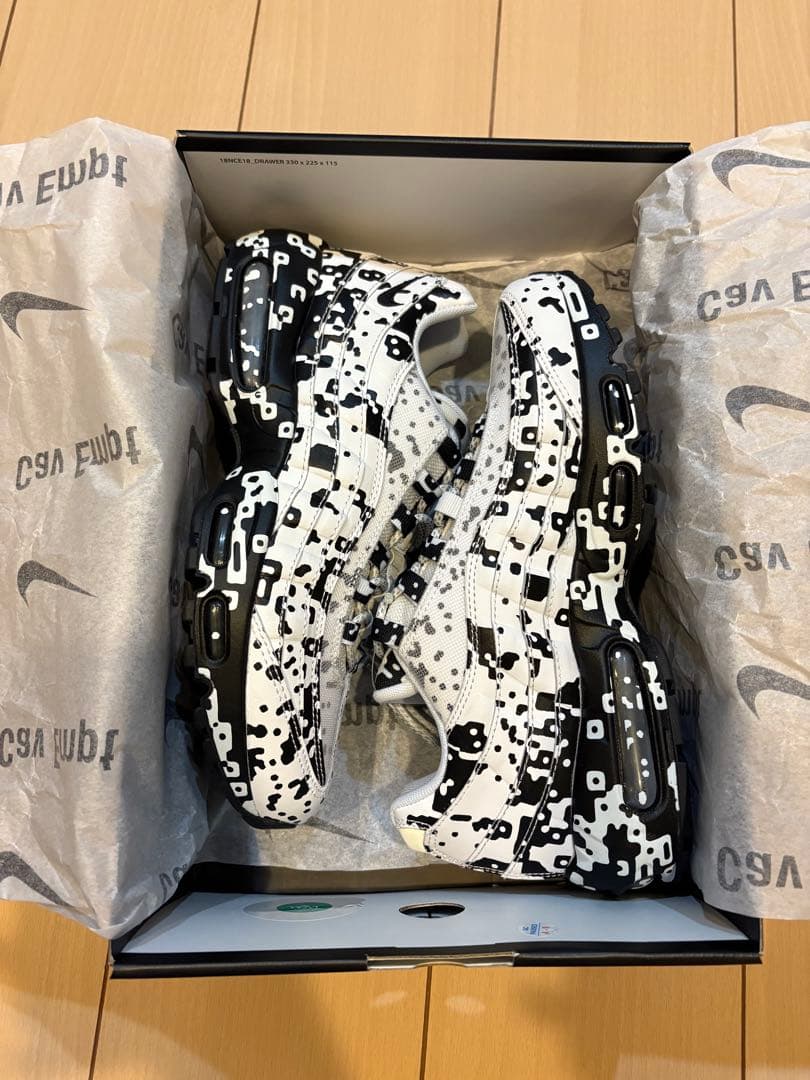 靴 Nike Air Max 95 /CE