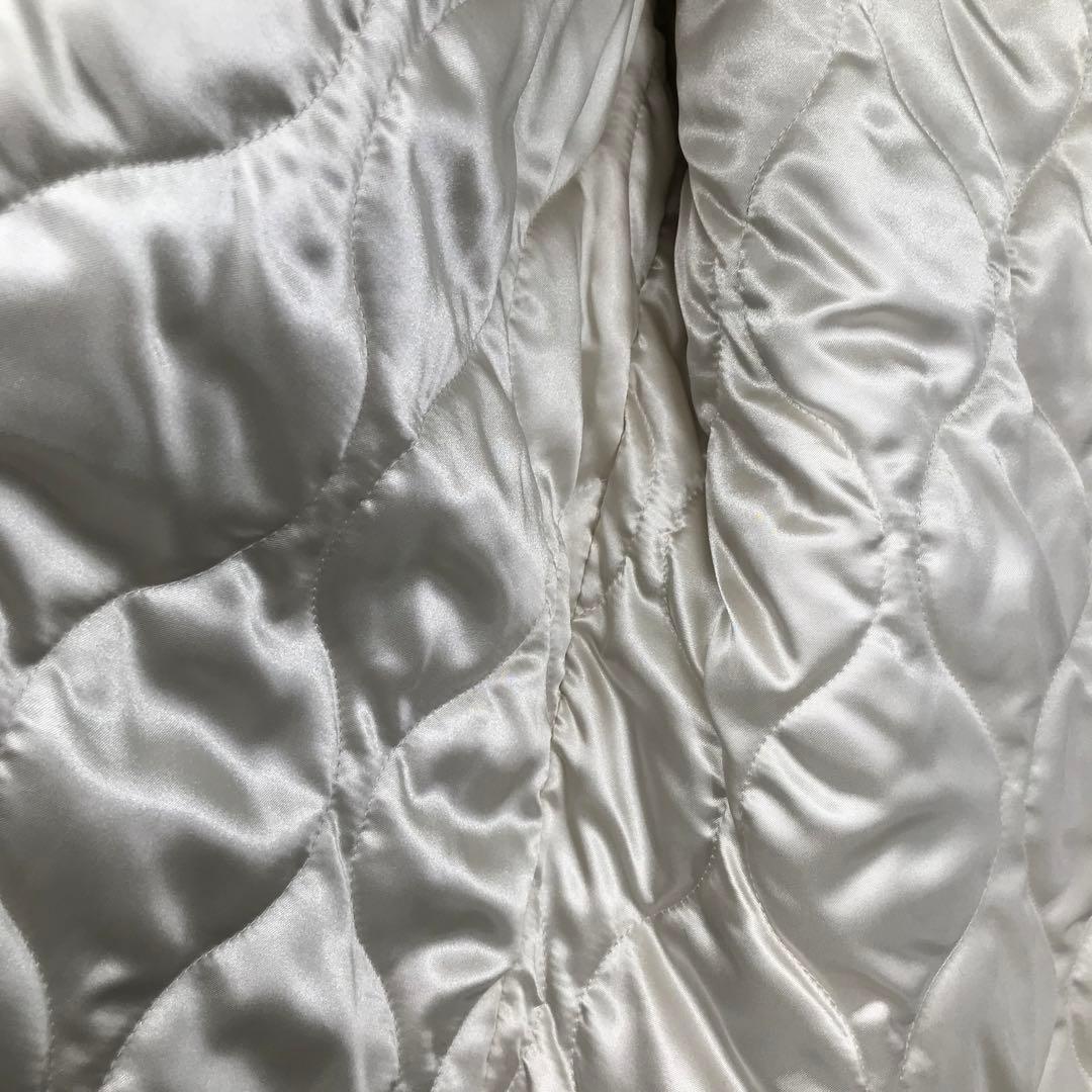 ソフトマシーン　シャツジャケット　L　ブラック　ウール