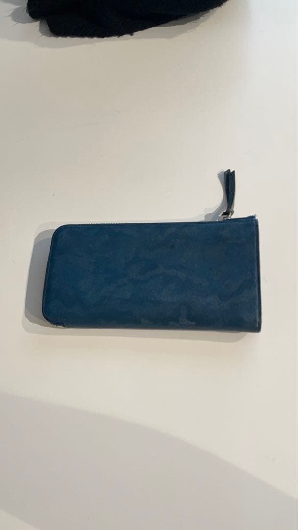 【美品】吉田カバン　ポーター　ワンダーロング