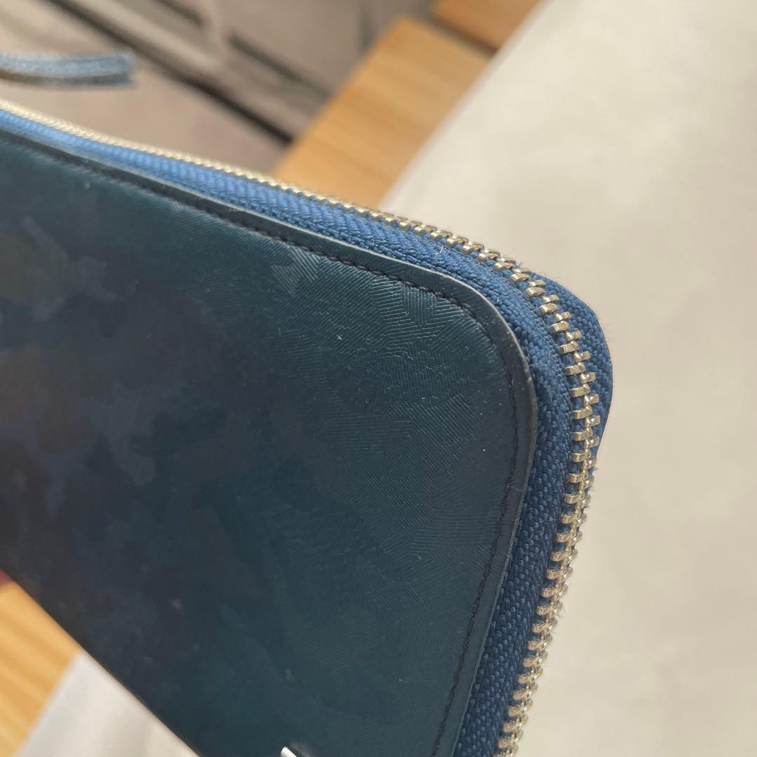 【美品】吉田カバン　ポーター　ワンダーロング