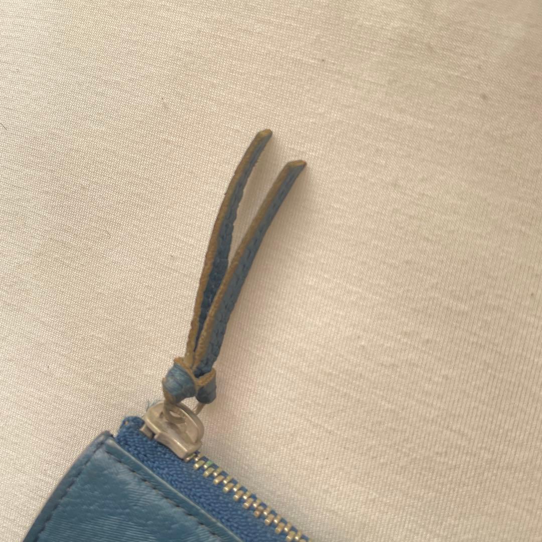 【美品】吉田カバン　ポーター　ワンダーロング