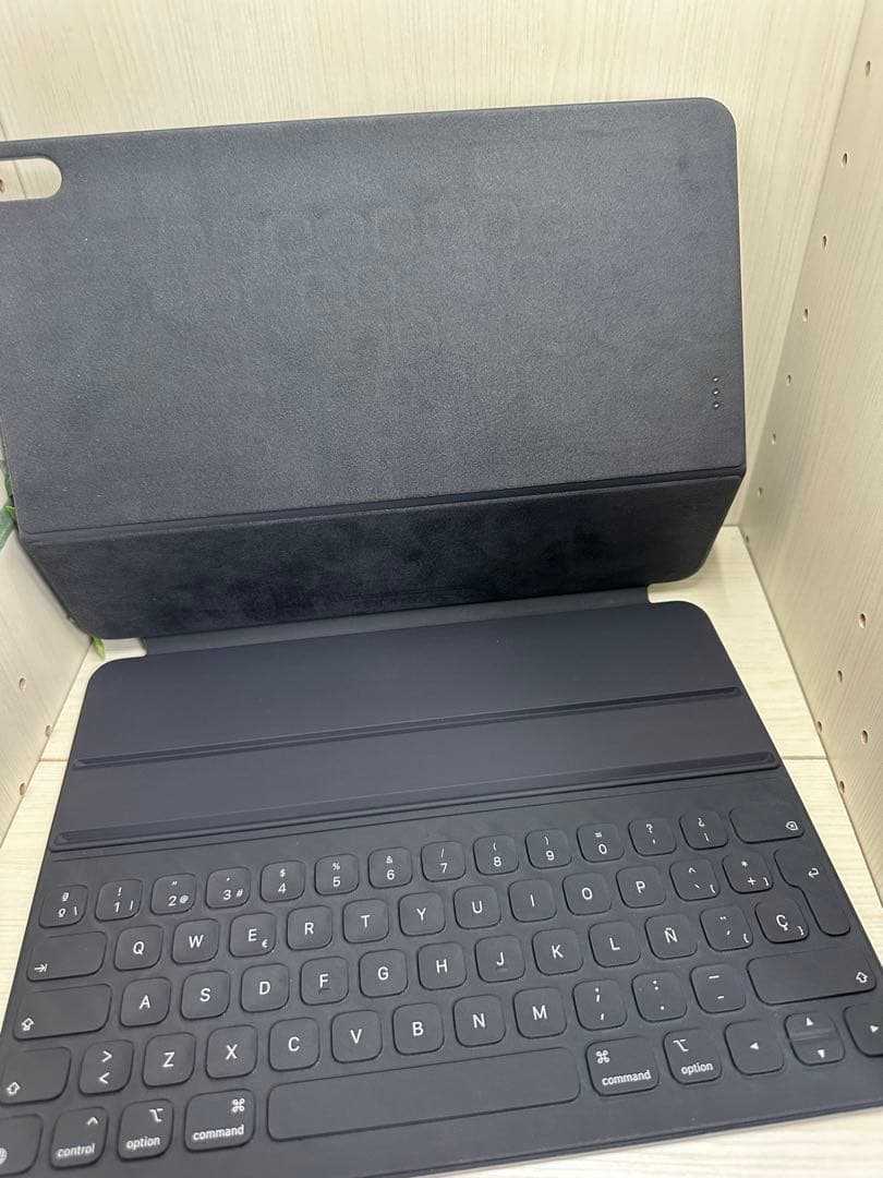 ⭐️Apple キーボード iPad Air 13インチ/ Pro 12.9 第3