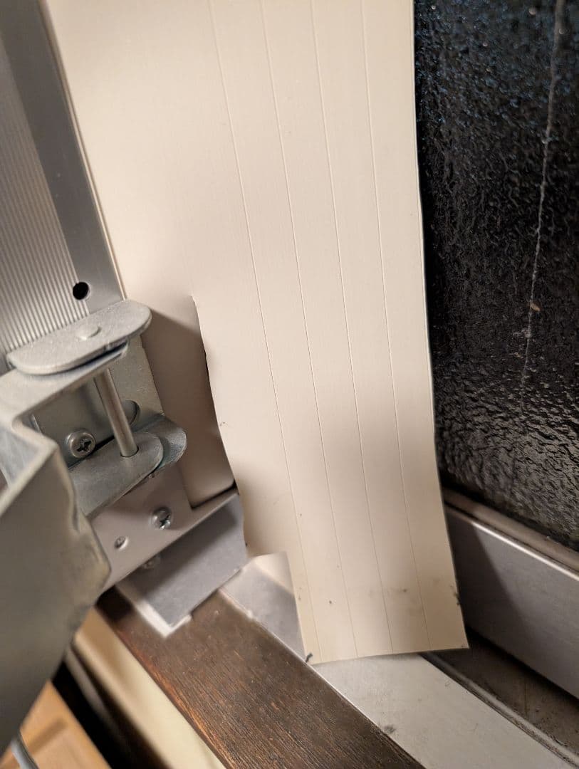 【中古品】コロナルームエアコン CW-16A3　送料込み