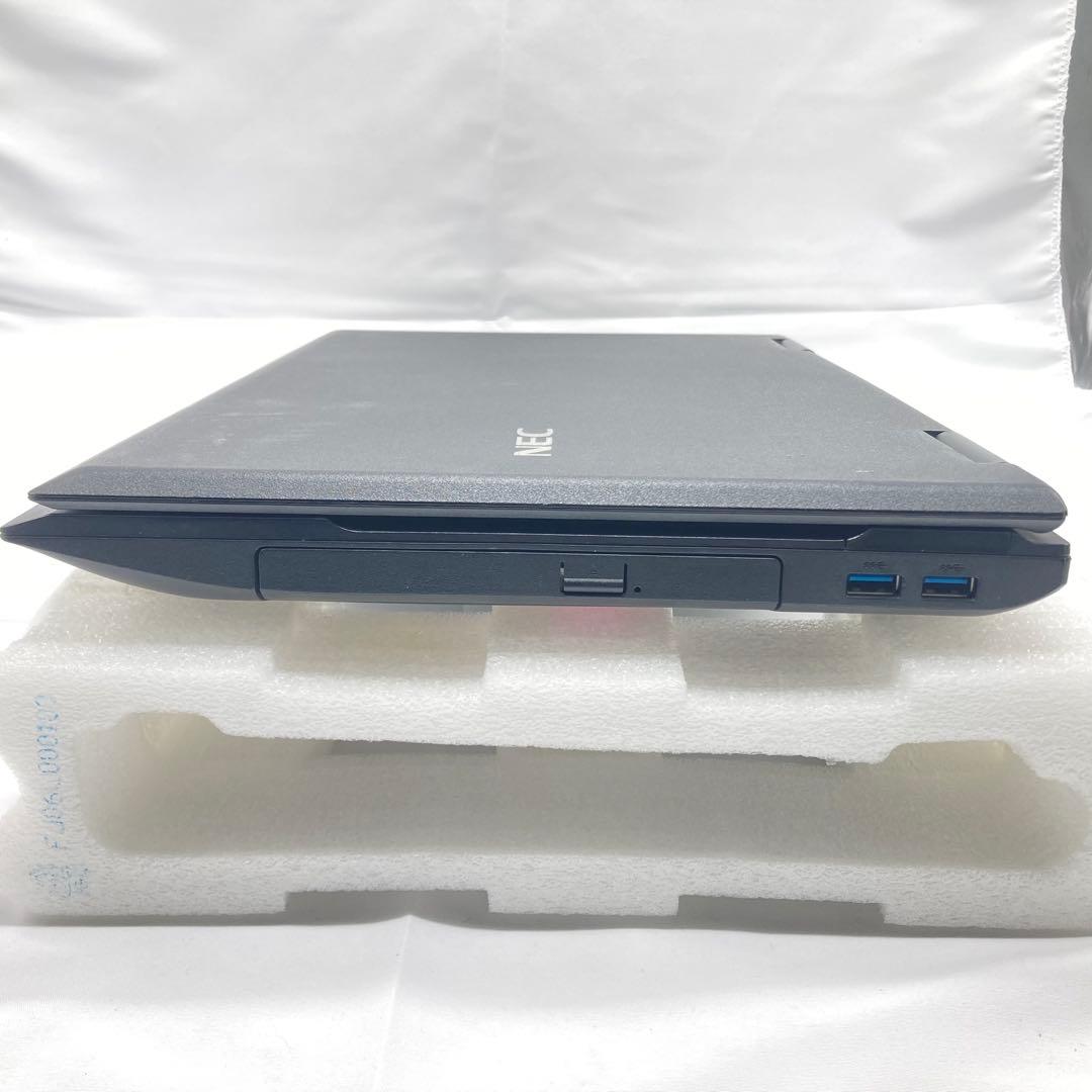 高性能 Core i7搭載 ノートパソコン　超高性能　オフィス