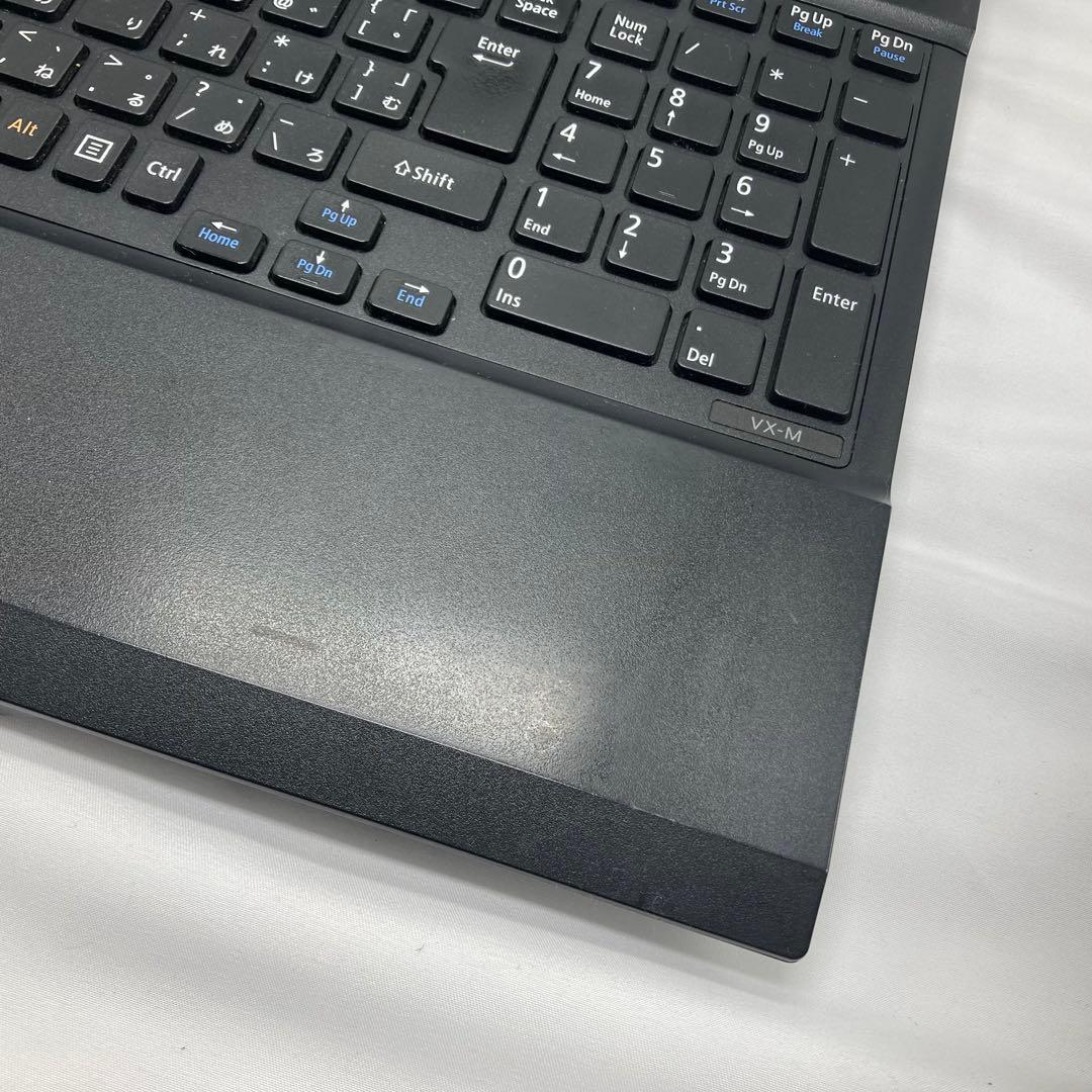 高性能 Core i7搭載 ノートパソコン　超高性能　オフィス