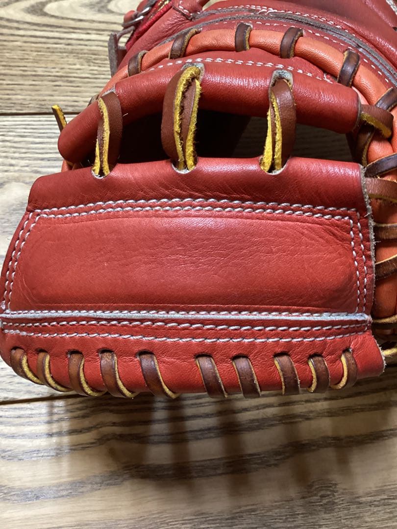 東駒 硬式野球 高校野球 BUX–15KS22 キャッチャーミット