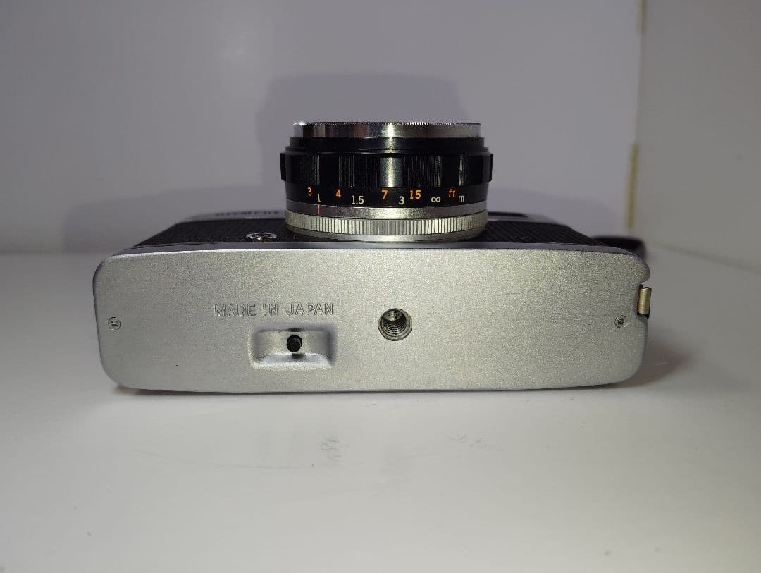 SQ315様の商品ですOLYMPUS TRIP35（動作美品）