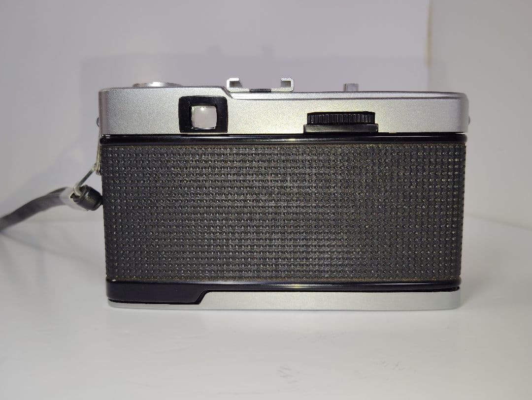 SQ315様の商品ですOLYMPUS TRIP35（動作美品）