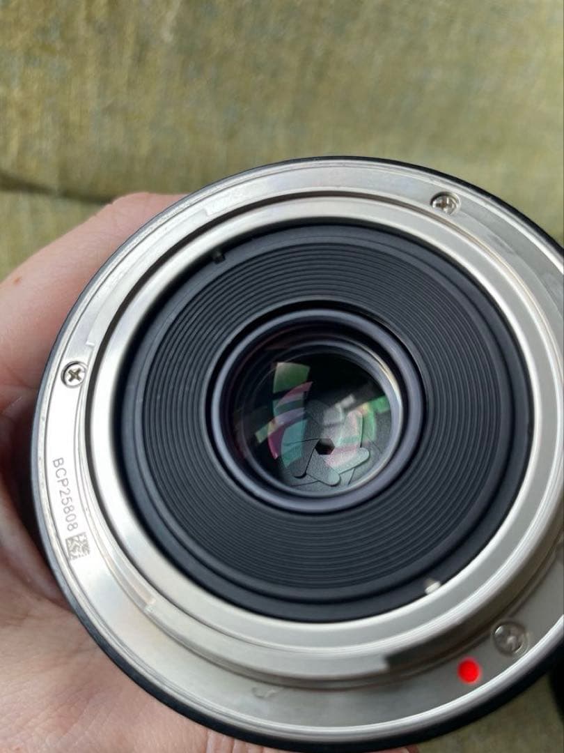 キャノン ✨SAMYANG F2.8/14mm 超広角レンズ