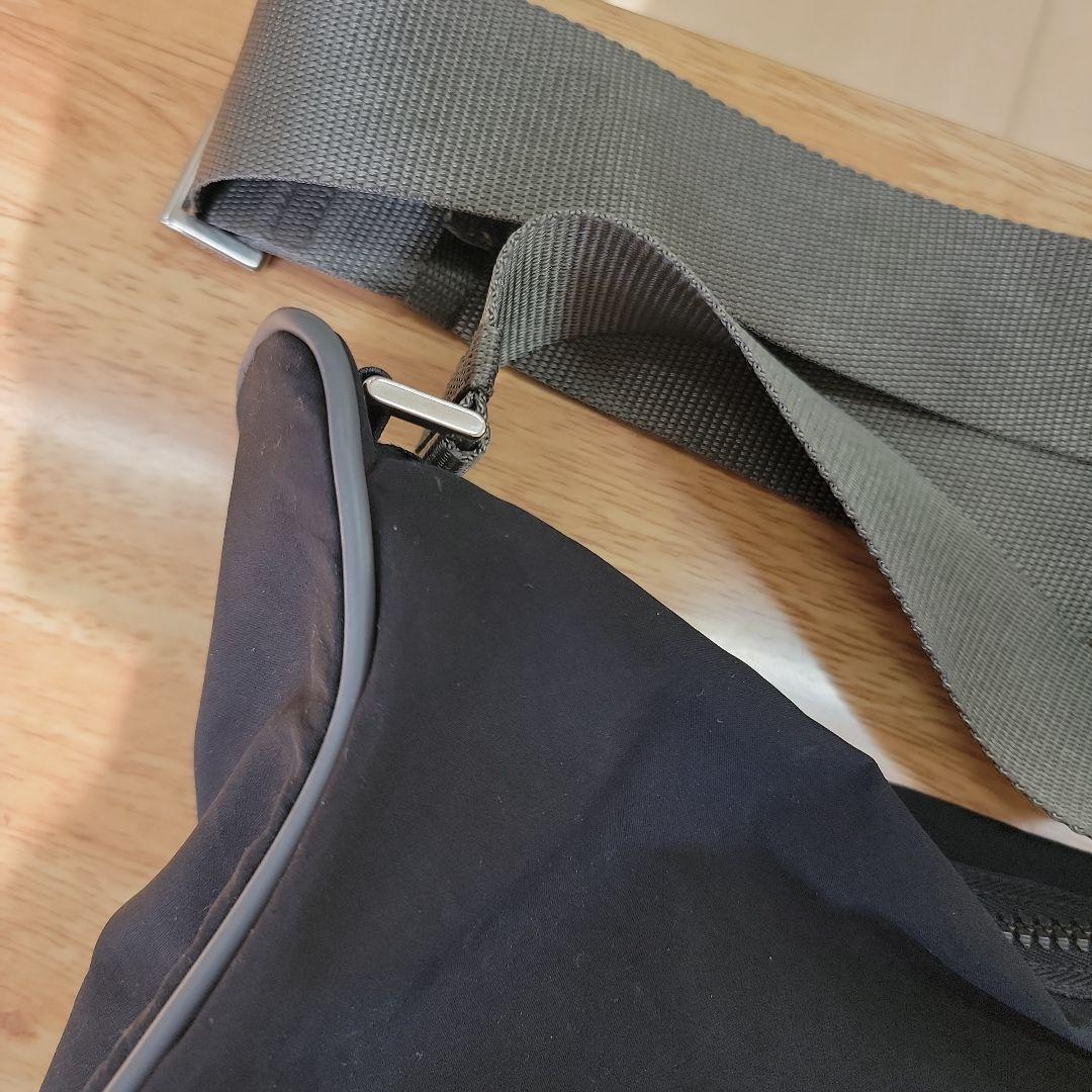 バッグ 00s PRADA SPORTS nylon shoulder bag