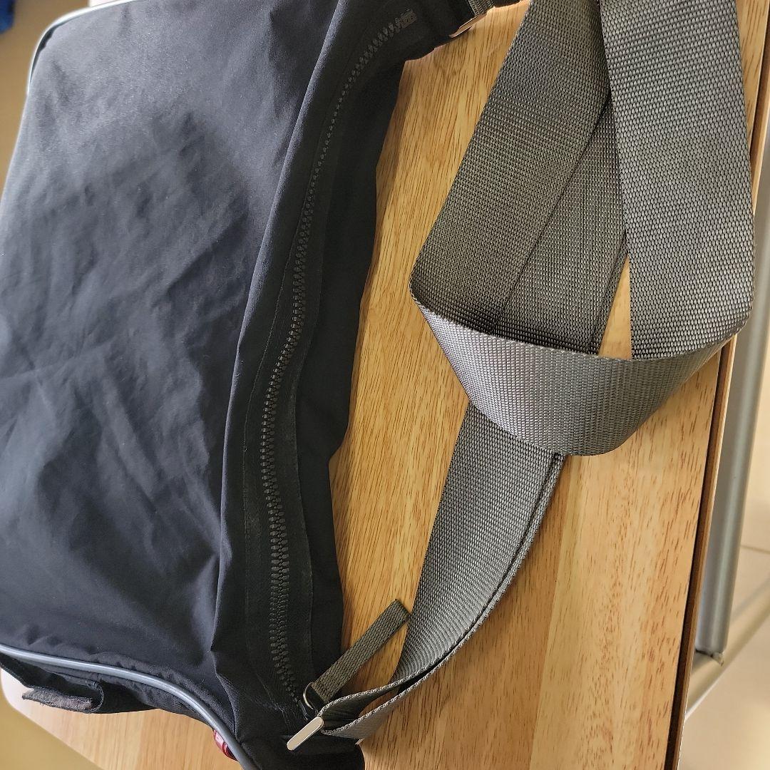 バッグ 00s PRADA SPORTS nylon shoulder bag