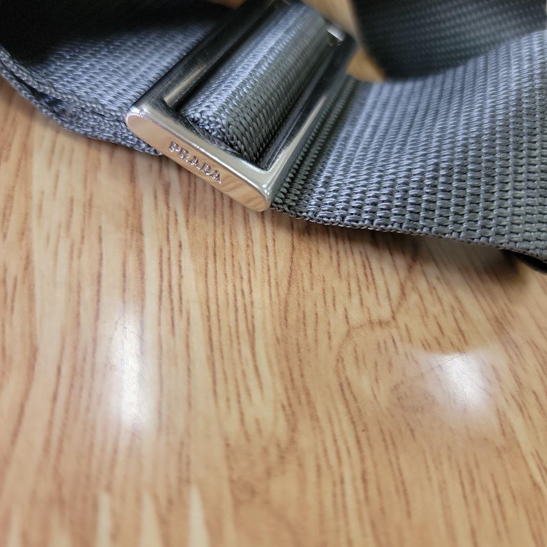 バッグ 00s PRADA SPORTS nylon shoulder bag