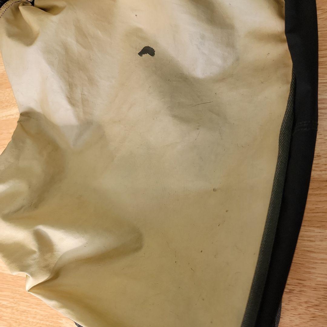 バッグ 00s PRADA SPORTS nylon shoulder bag