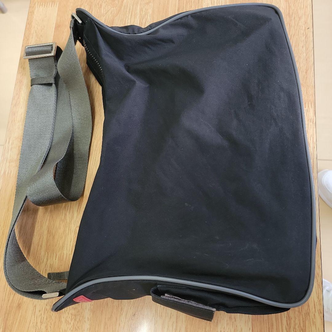 バッグ 00s PRADA SPORTS nylon shoulder bag