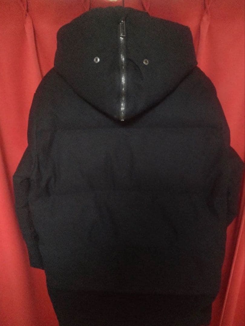 定価13万　EMPORIO ARMANI ダウンジャケット ダウンコート