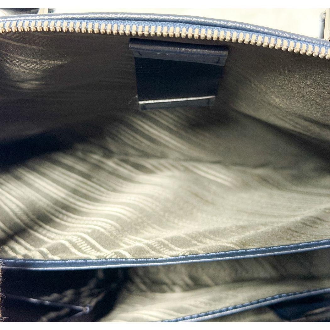 【美品】FUJITAKA フジタカ オーブ 防水 大容量 ビジネスバッグ