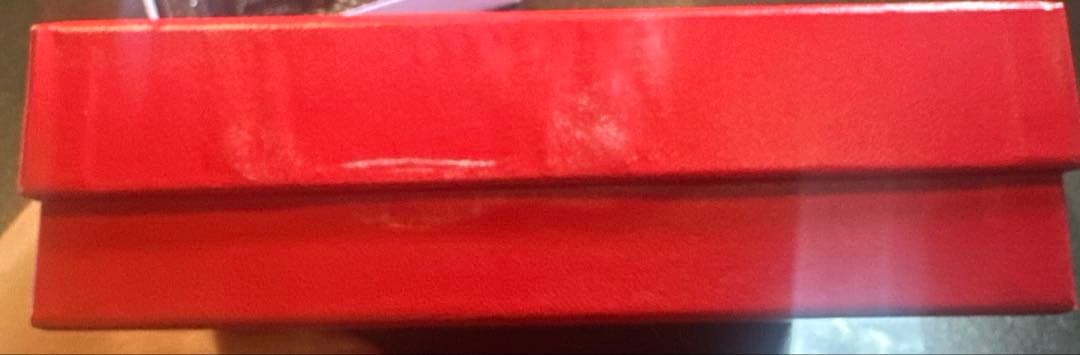 Baccarat ミルニュイ プレート　2枚セット