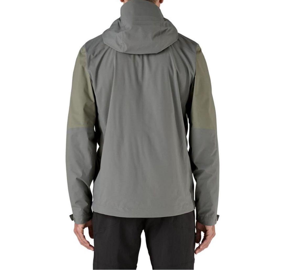patagonia メンズグラナイトクレストジャケット Lサイズ