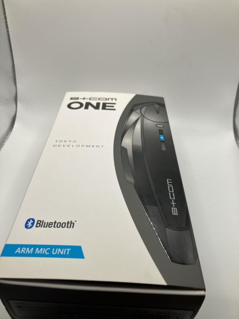 B+com One サインハウス アームマイクタイプ