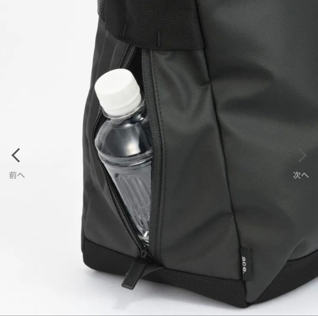 ace. エース　ラグレンティスビズ　トートバッグ A4 14インチPC