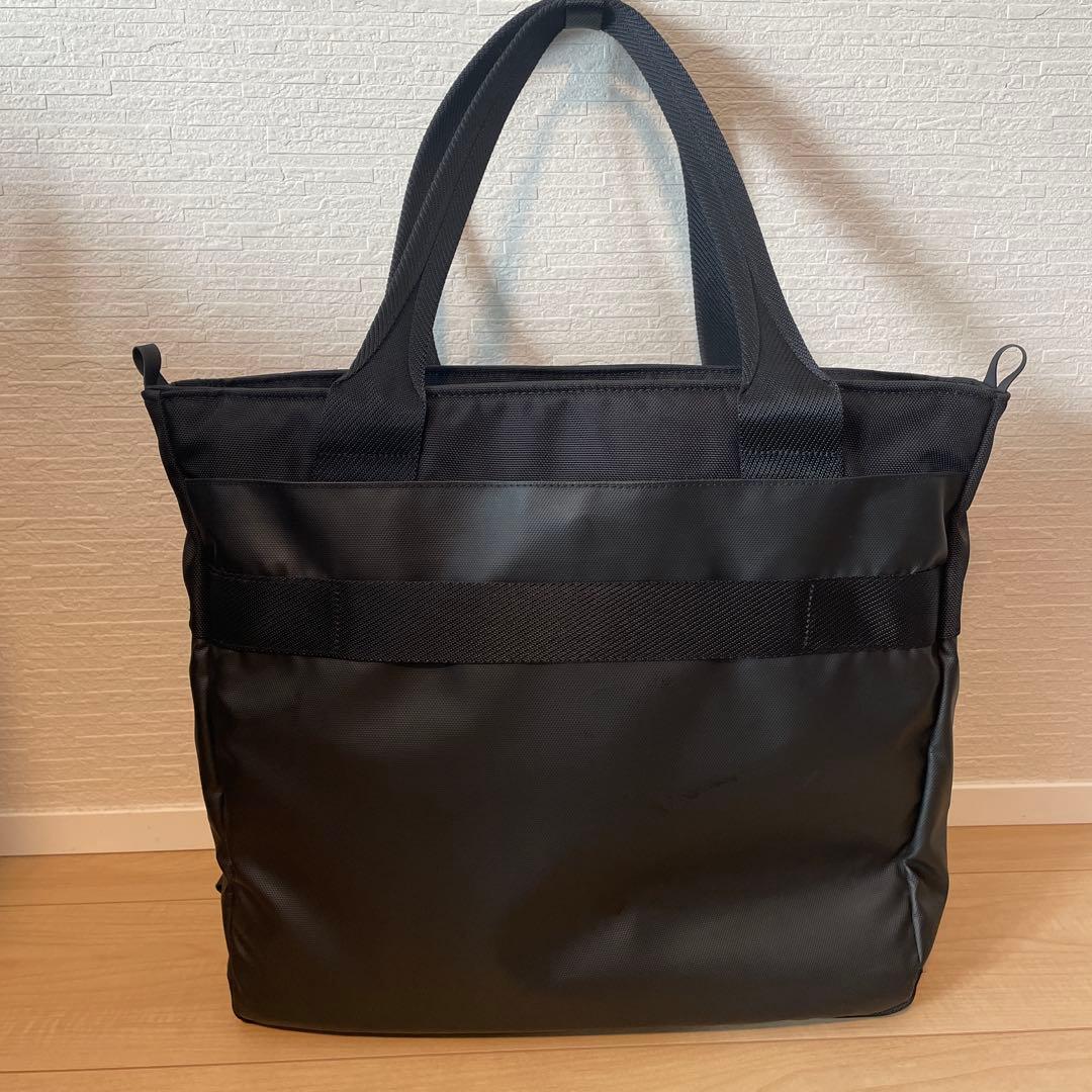 ace. エース　ラグレンティスビズ　トートバッグ A4 14インチPC