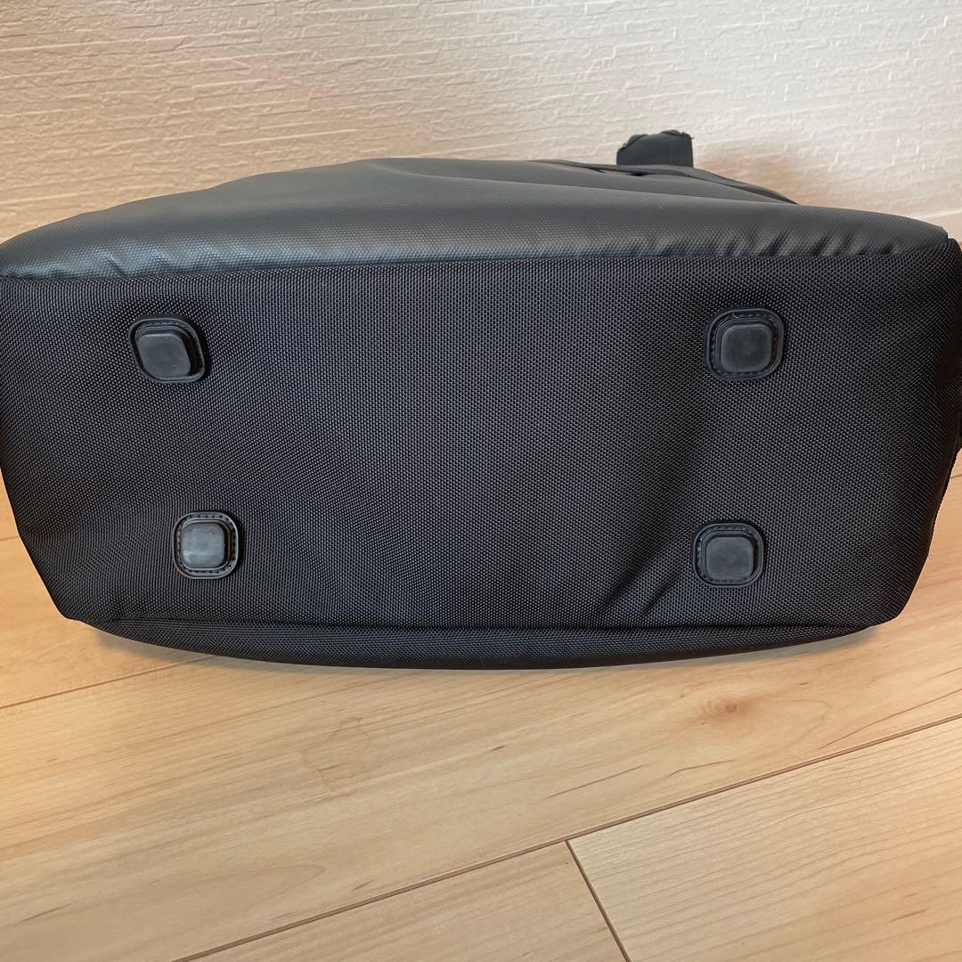 ace. エース　ラグレンティスビズ　トートバッグ A4 14インチPC