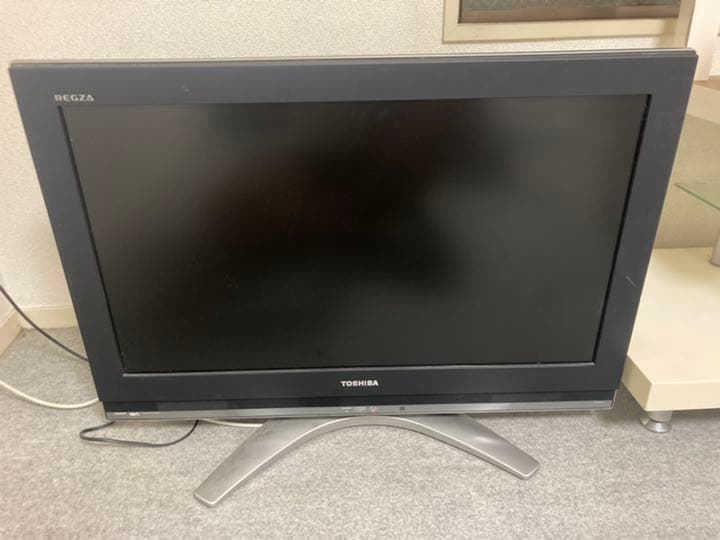 液晶テレビ TOSHIBA REGZA C3000
