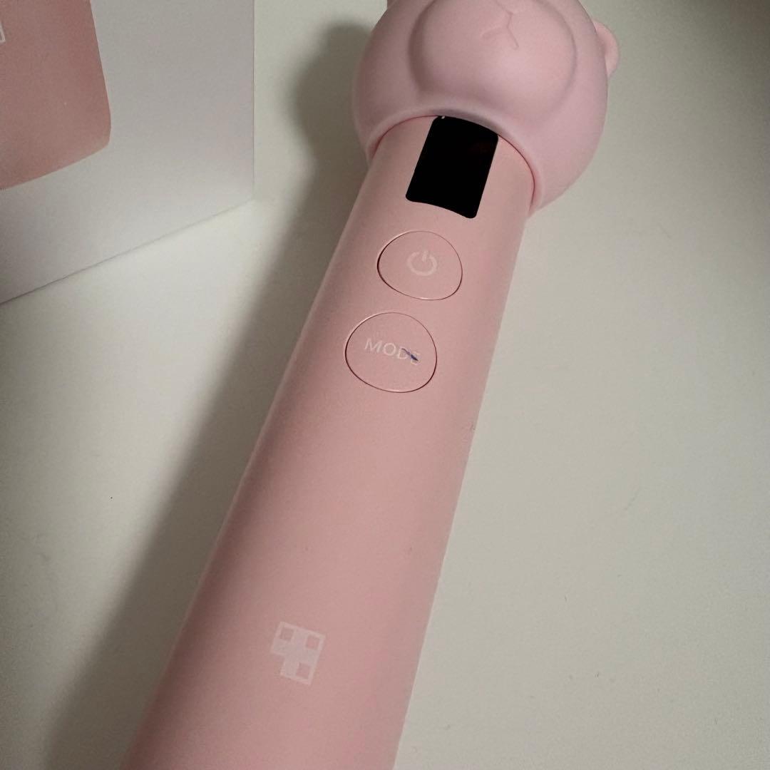 メディキューブ BOOSTER PRO 美顔器