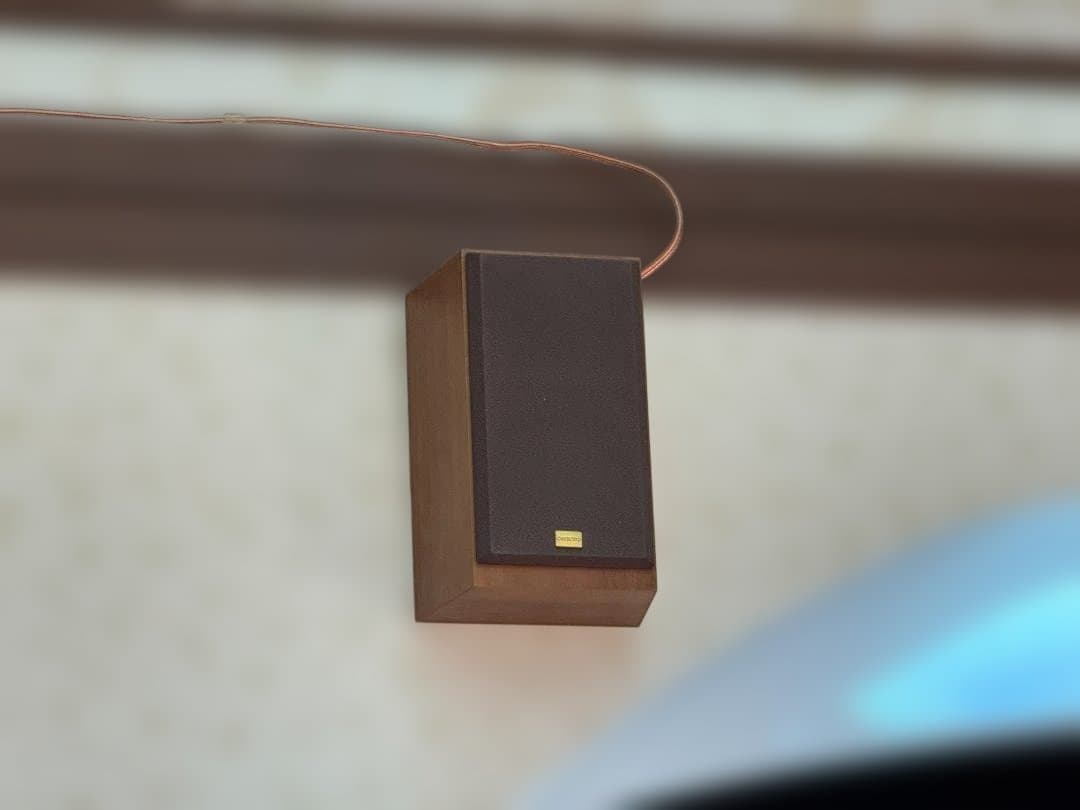 ONKYO オンキョー7.1chシステム