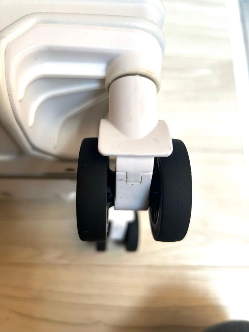 りほ様【極美品】ランバン スーツケース