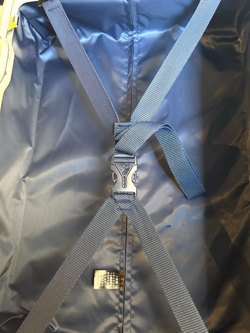 りほ様【極美品】ランバン スーツケース