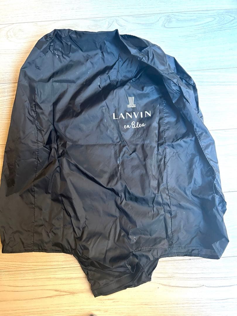 りほ様【極美品】ランバン スーツケース