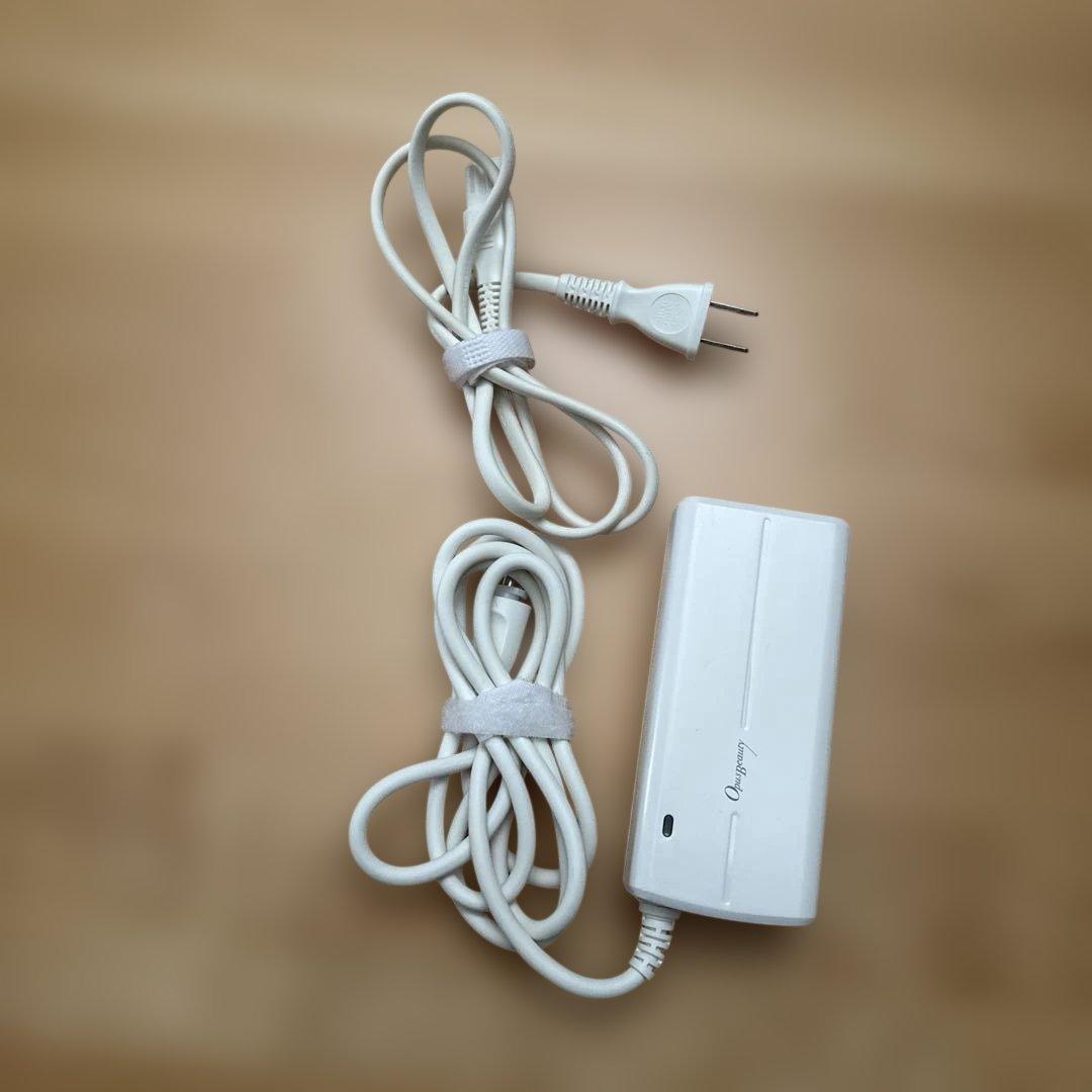 Opus Beauty 03脱毛器 本体と付属品