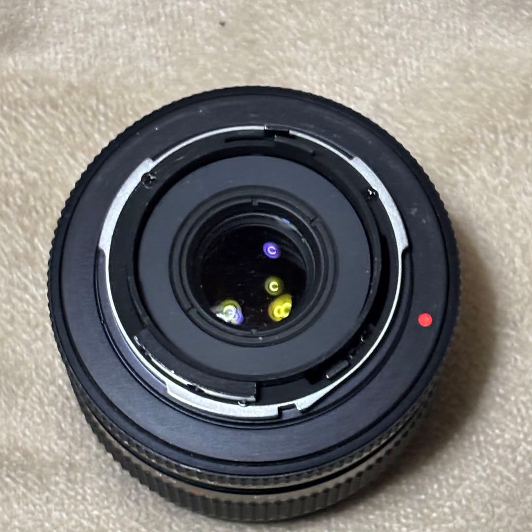 た*や様 CONTAX Carl Zeiss Distagon 35mm f2.