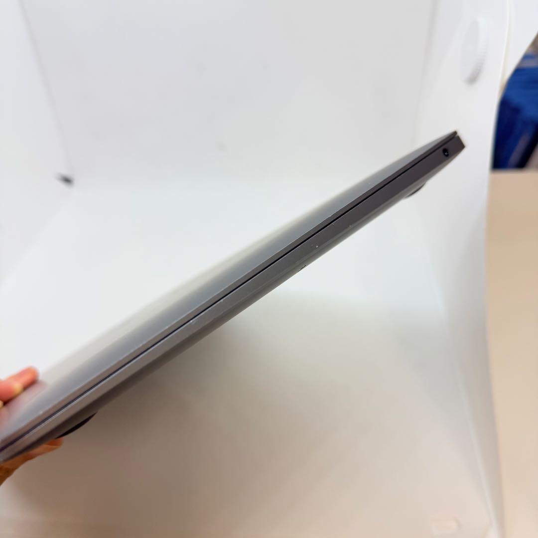 【高スペック】MacBook Air M1(16GB／512GB)スペースグレイ