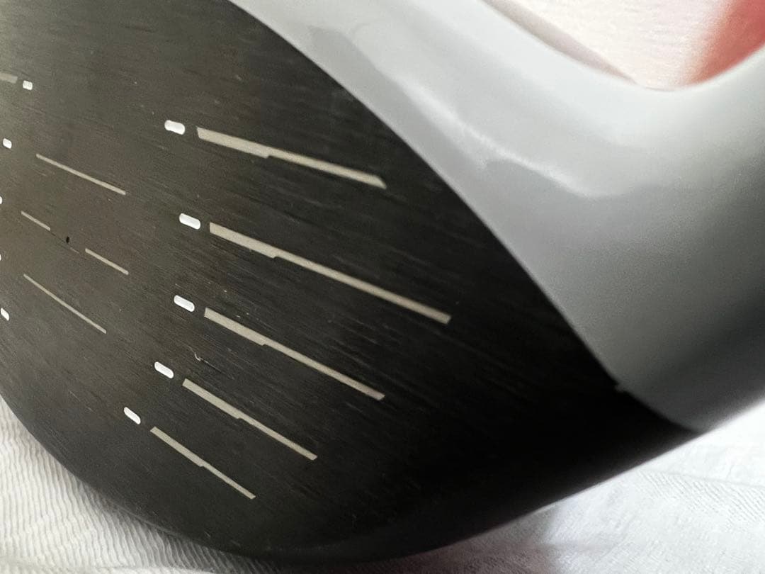 TaylorMade SIM2 MAX D ドライバー10.5ヘッドのみ