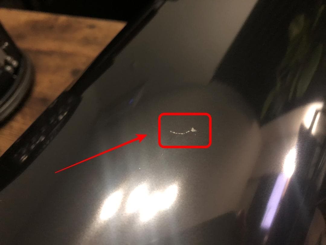 Mac Pro 2013 ジャンク品 (PC本体のみ、モニターは付属しません)