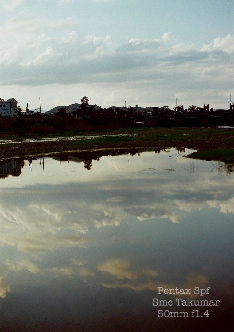 完動＊美品＊pentax spf／smc 50mm f1.4★作例多数＊初期保証