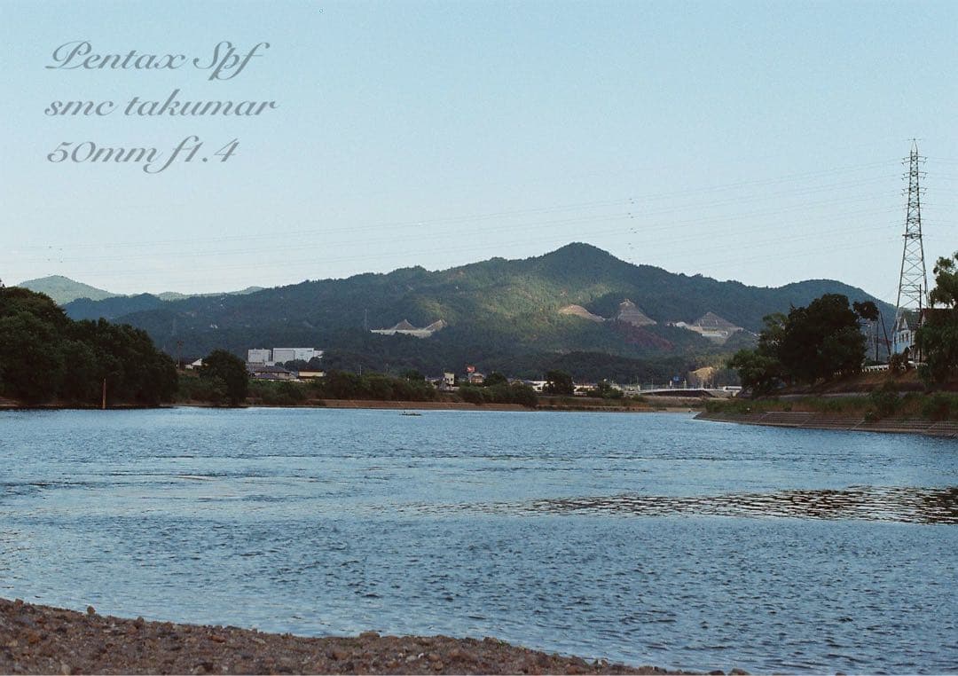 完動＊美品＊pentax spf／smc 50mm f1.4★作例多数＊初期保証