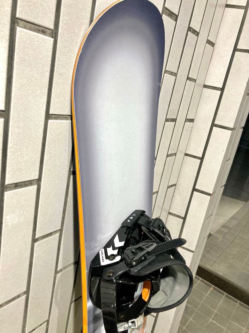 き*ろ様 スノーボード　ビンディング　153cm