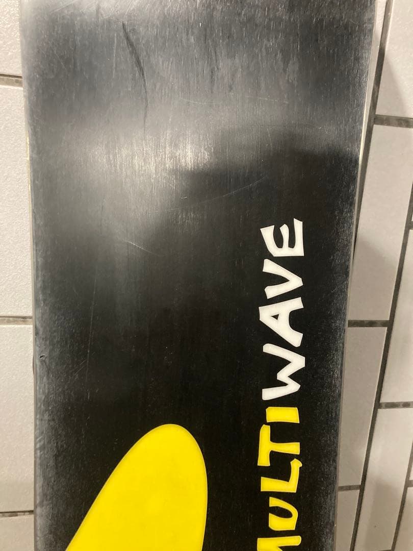 き*ろ様 スノーボード　ビンディング　153cm