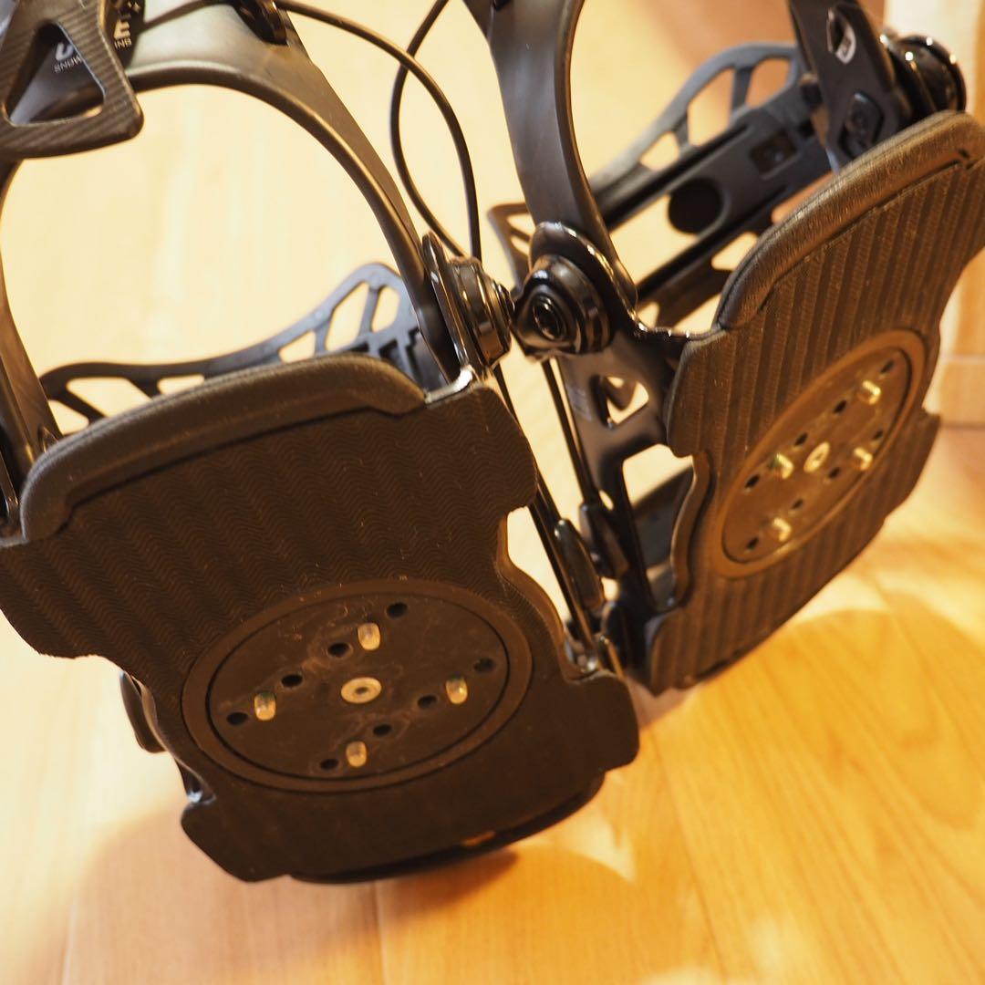 24-25モデル　SPバインディング　箱付き　ビンディング M