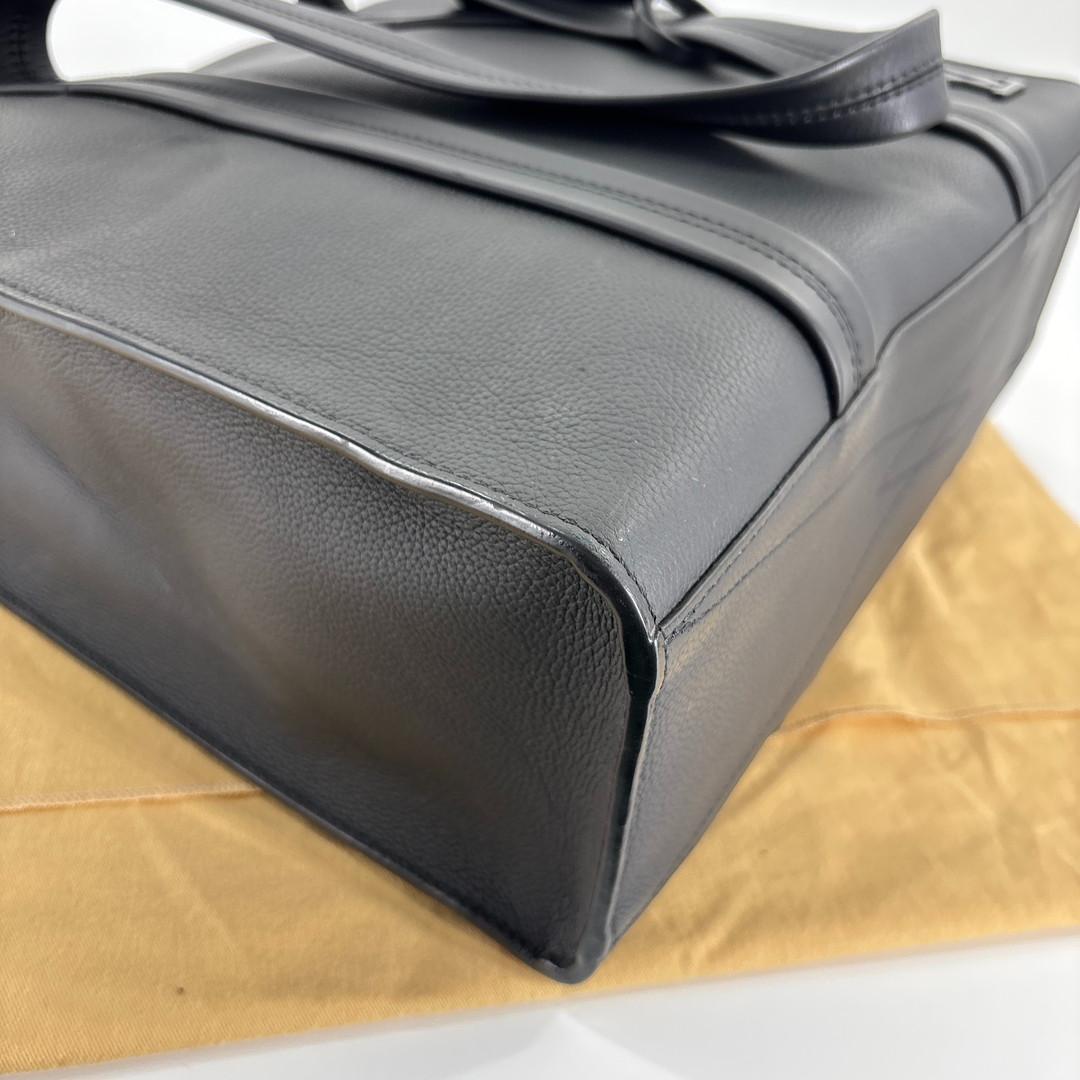 新品同様 ルイヴィトン アエログラム テイクオフ M57308 トートバッグ