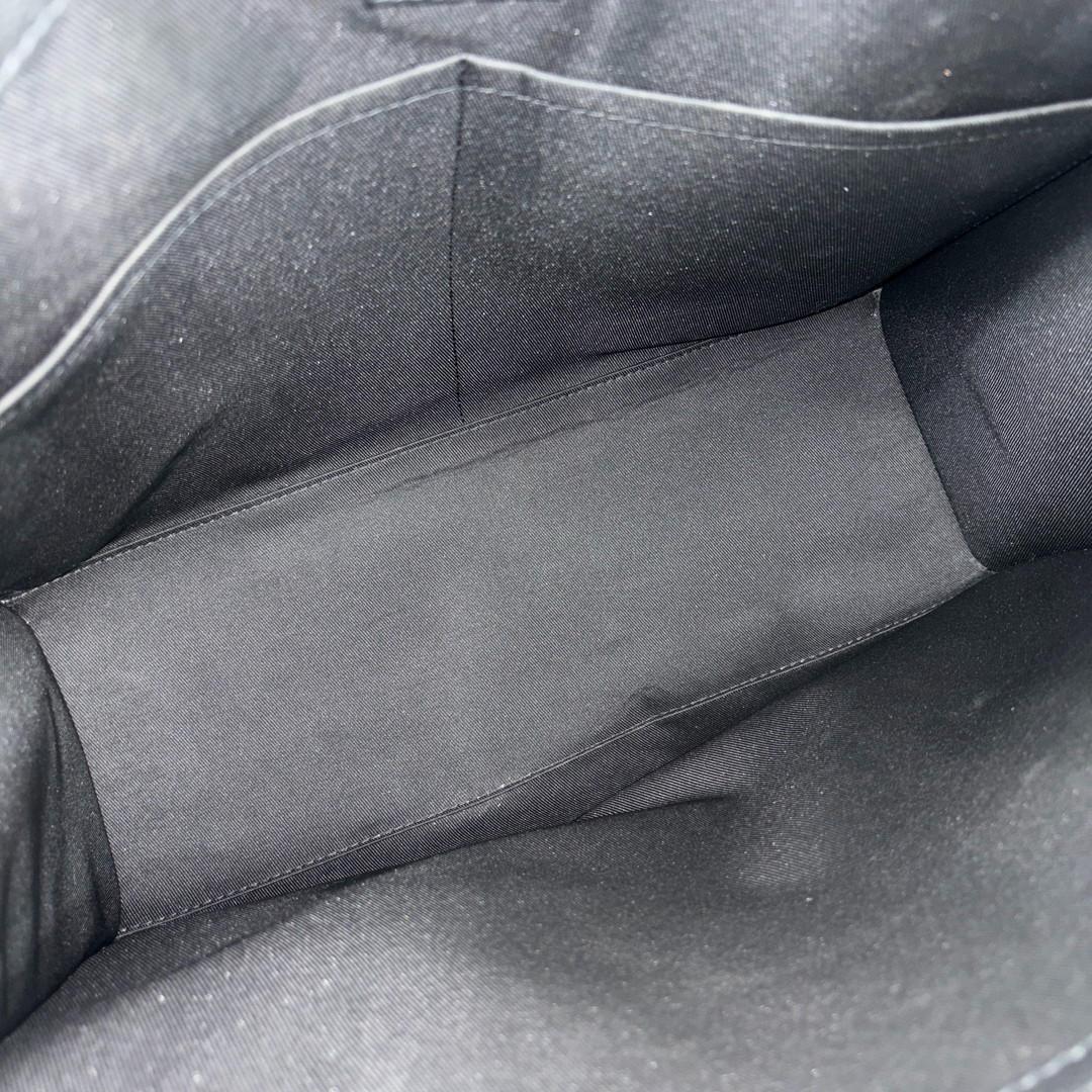 新品同様 ルイヴィトン アエログラム テイクオフ M57308 トートバッグ