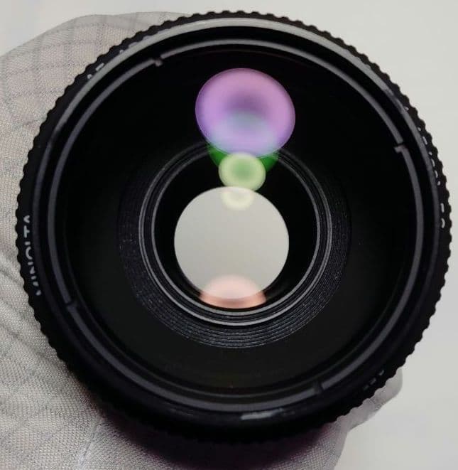 ミノルタAF APO TELE ZOOM 100-300mm F4.5-5.6