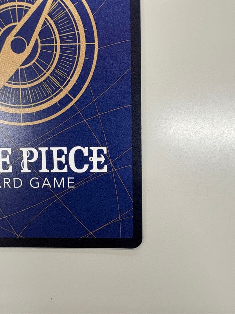 ロロノア・ゾロ SR パラレル EGGHEAD CRISIS ワンピースカード