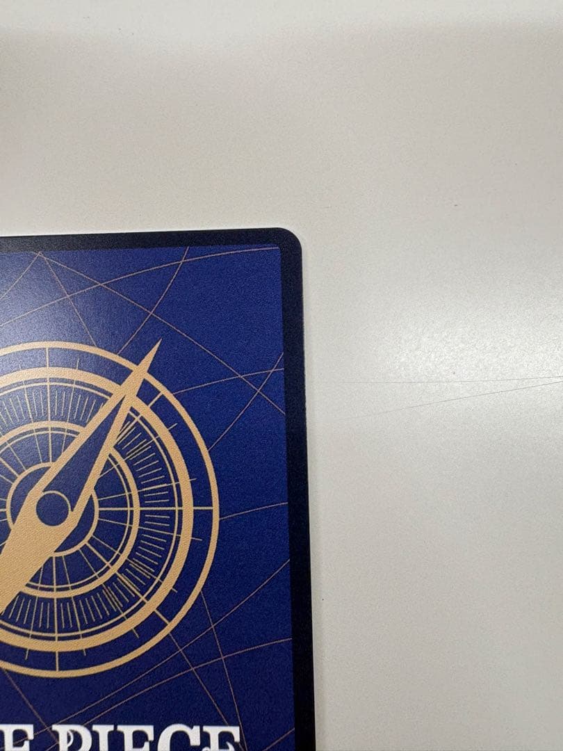 ロロノア・ゾロ SR パラレル EGGHEAD CRISIS ワンピースカード