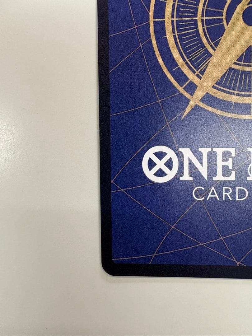 ロロノア・ゾロ SR パラレル EGGHEAD CRISIS ワンピースカード