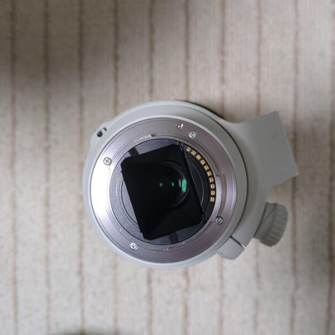 レンズ(ズーム) SONY FE 70-200mm F4 G