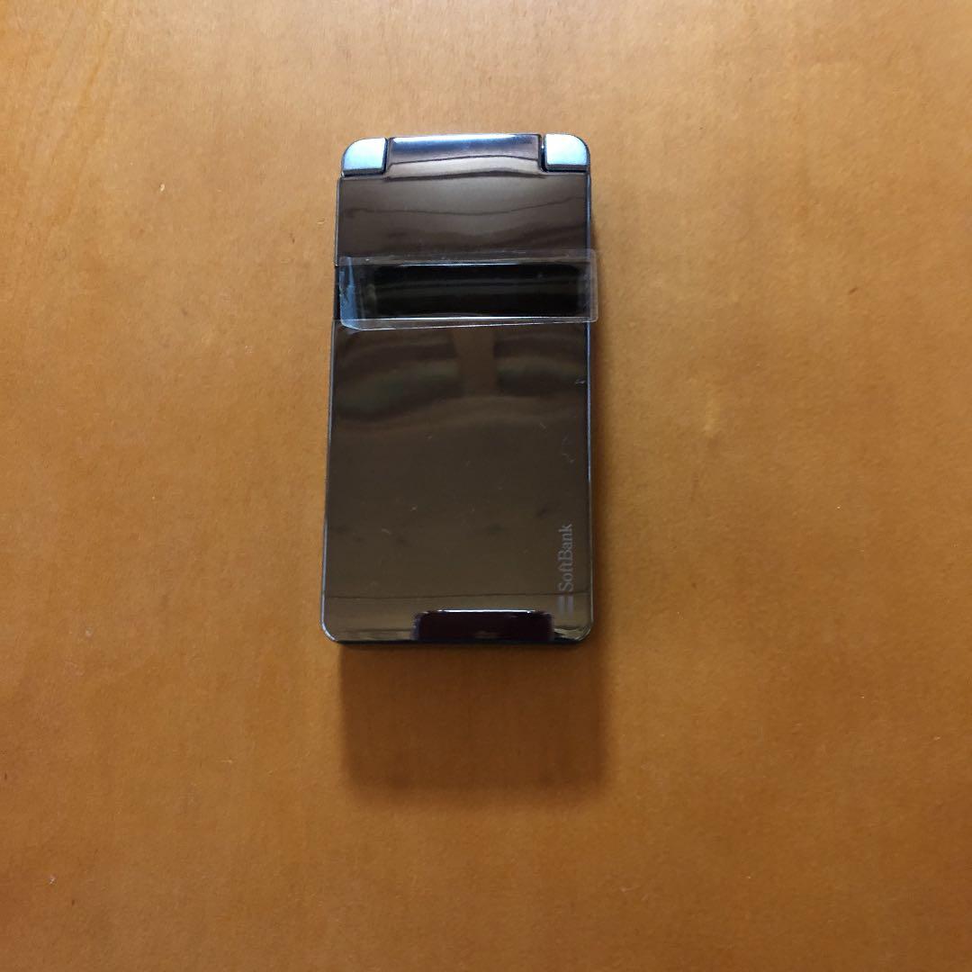 その他 SoftBank 821sc